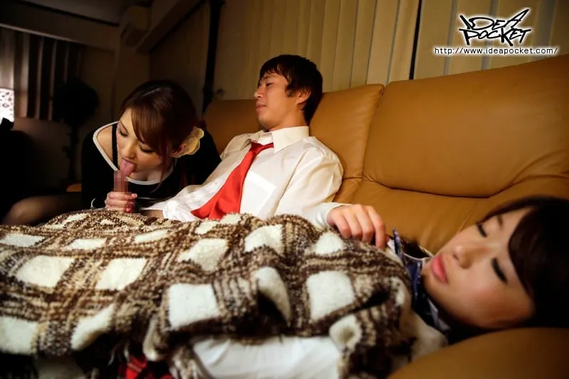 [ipz-157] chị gái tsubasa amami dâm đảng và em người yêu của em gái