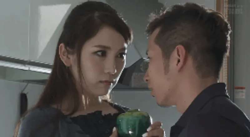 Em anh xã nắc vợ mới cưới của anh trai xinh đẹp hàng cực ngon